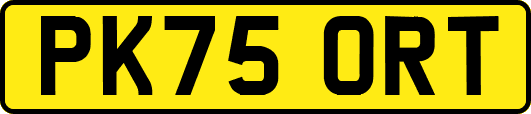 PK75ORT