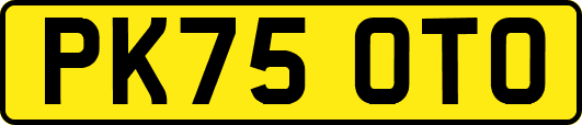 PK75OTO