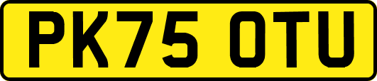 PK75OTU