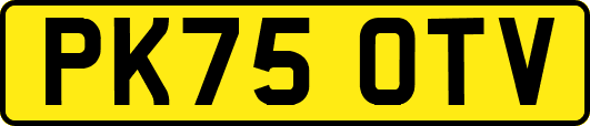PK75OTV