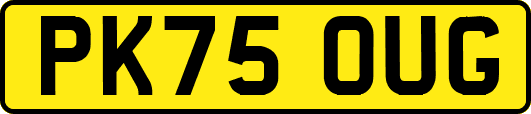 PK75OUG