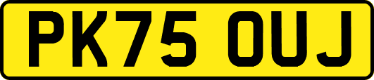 PK75OUJ