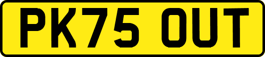 PK75OUT