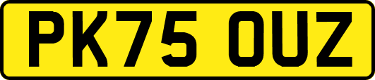 PK75OUZ