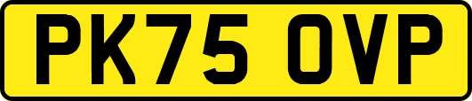 PK75OVP
