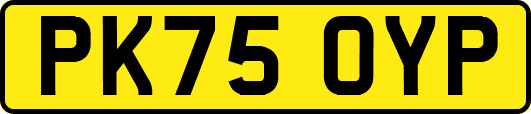 PK75OYP