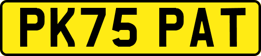 PK75PAT