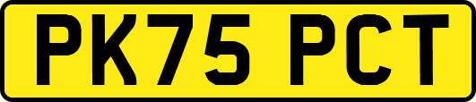 PK75PCT