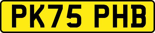 PK75PHB
