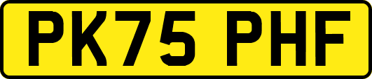 PK75PHF