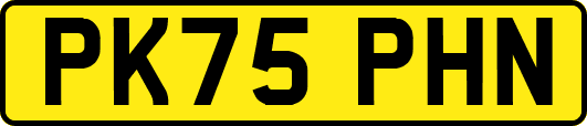 PK75PHN