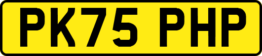 PK75PHP