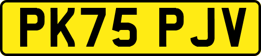 PK75PJV