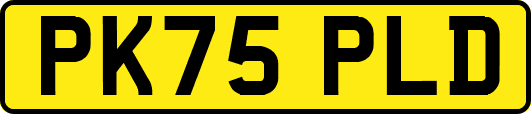 PK75PLD