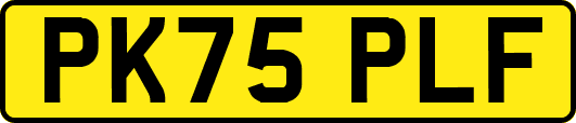 PK75PLF