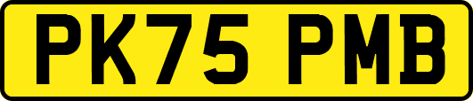 PK75PMB