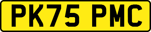 PK75PMC