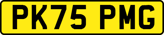 PK75PMG