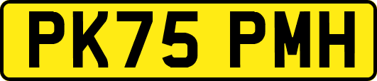 PK75PMH