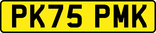 PK75PMK