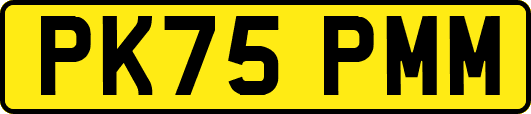 PK75PMM