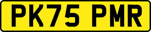 PK75PMR