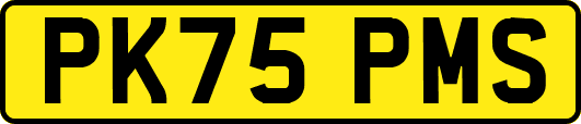 PK75PMS