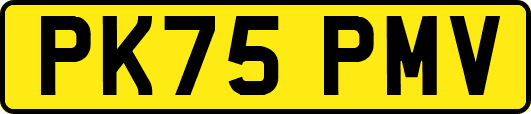 PK75PMV