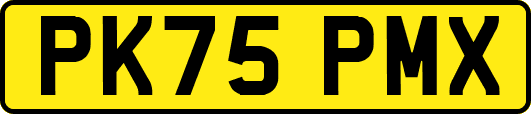 PK75PMX