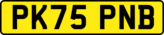 PK75PNB