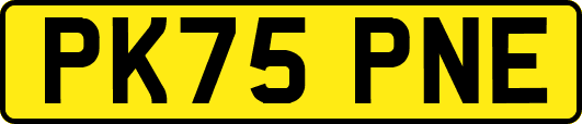 PK75PNE