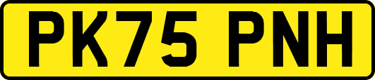 PK75PNH