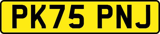 PK75PNJ