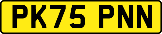 PK75PNN