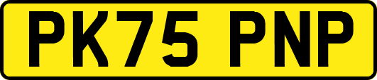 PK75PNP
