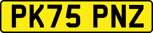 PK75PNZ