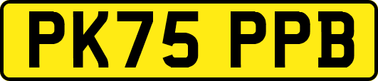 PK75PPB