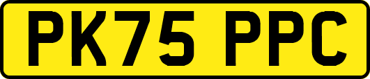 PK75PPC