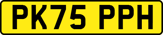 PK75PPH
