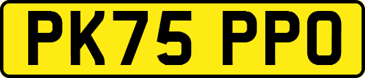 PK75PPO
