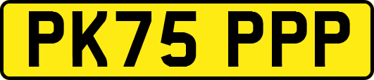 PK75PPP
