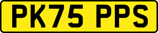 PK75PPS
