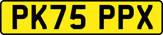 PK75PPX