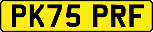 PK75PRF