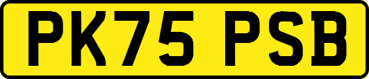 PK75PSB