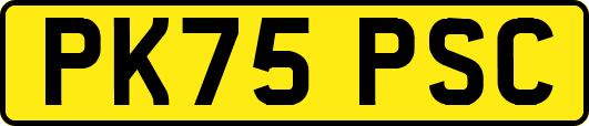PK75PSC