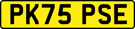 PK75PSE