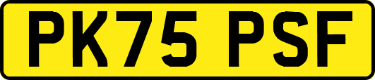PK75PSF