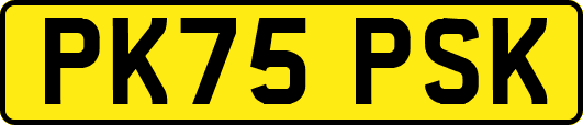 PK75PSK