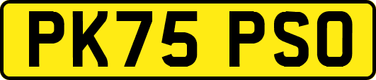 PK75PSO